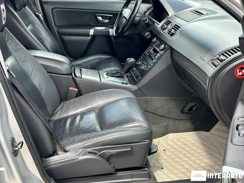 2007 Volvo XC 90 — Miniatură 7