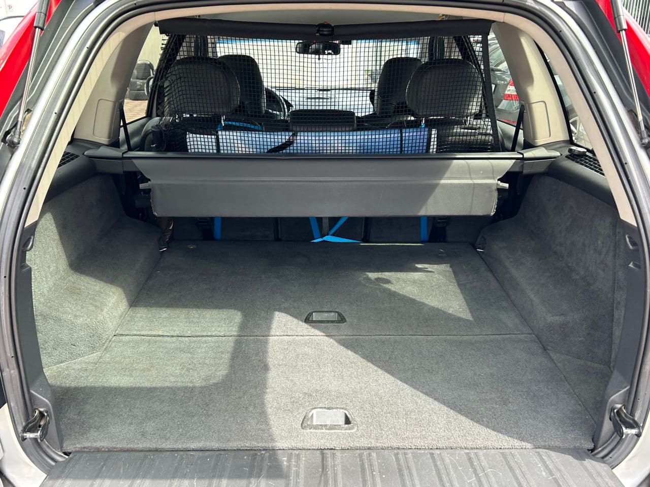 2007 Volvo XC 90 — Miniatură 18