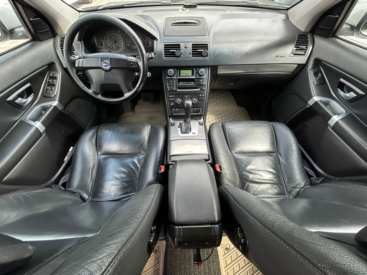 2007 Volvo XC 90 — Miniatură 15