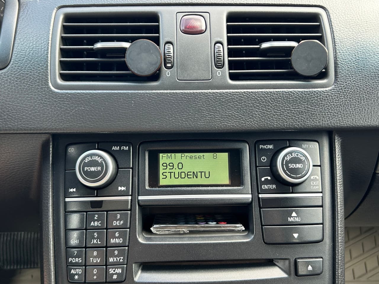 2007 Volvo XC 90 — Miniatură 12