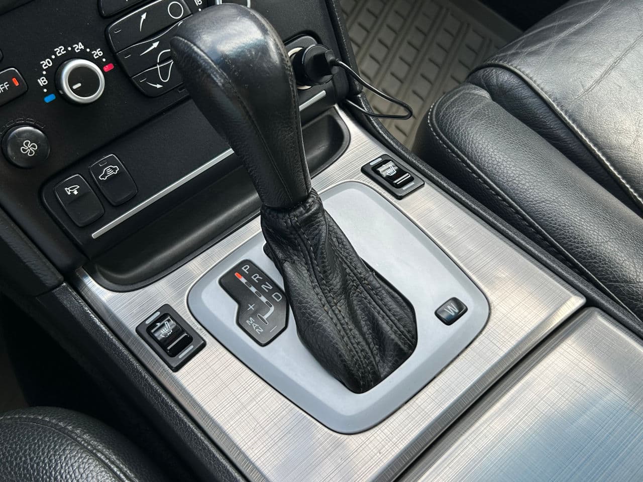 2007 Volvo XC 90 — Miniatură 14
