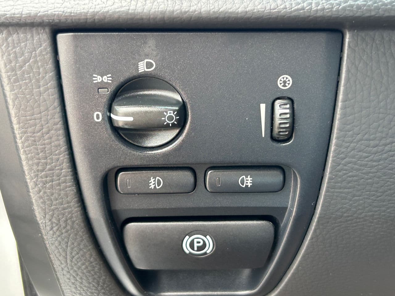 2007 Volvo XC 90 — Miniatură 9