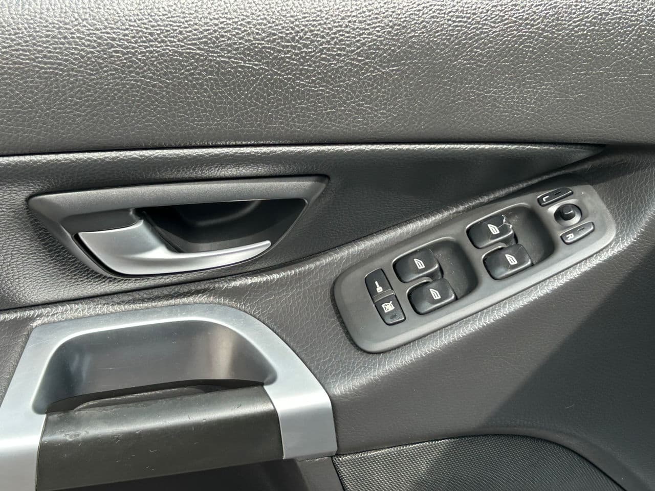 2007 Volvo XC 90 — Miniatură 8