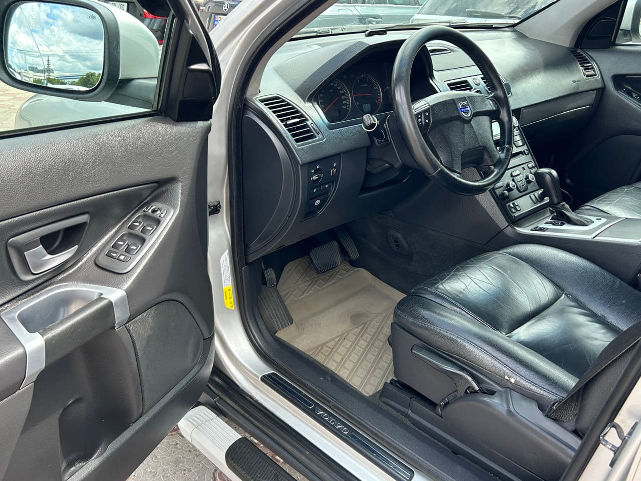 2007 Volvo XC 90 — Miniatură 5