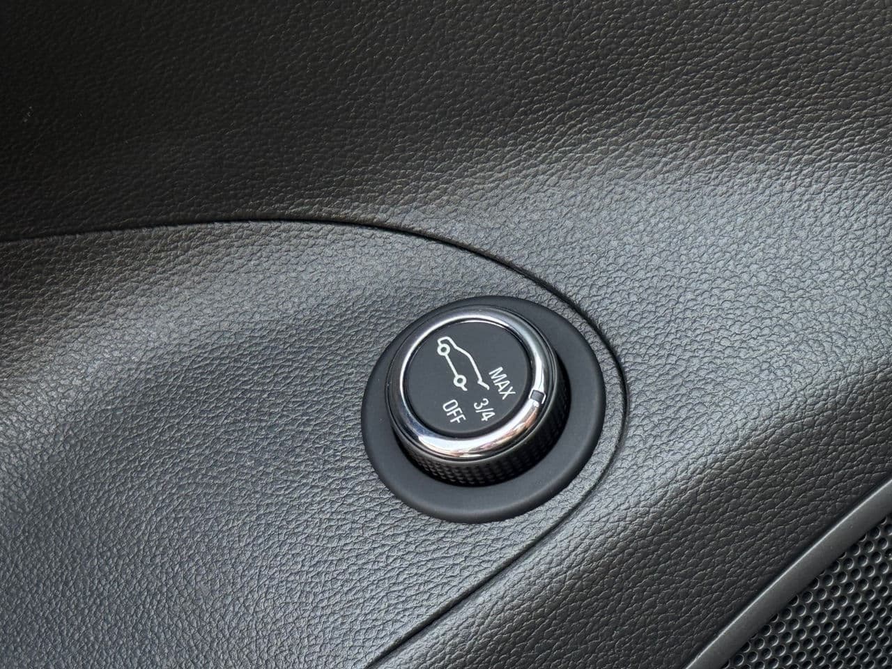 2020 Opel Astra — Miniatură 17