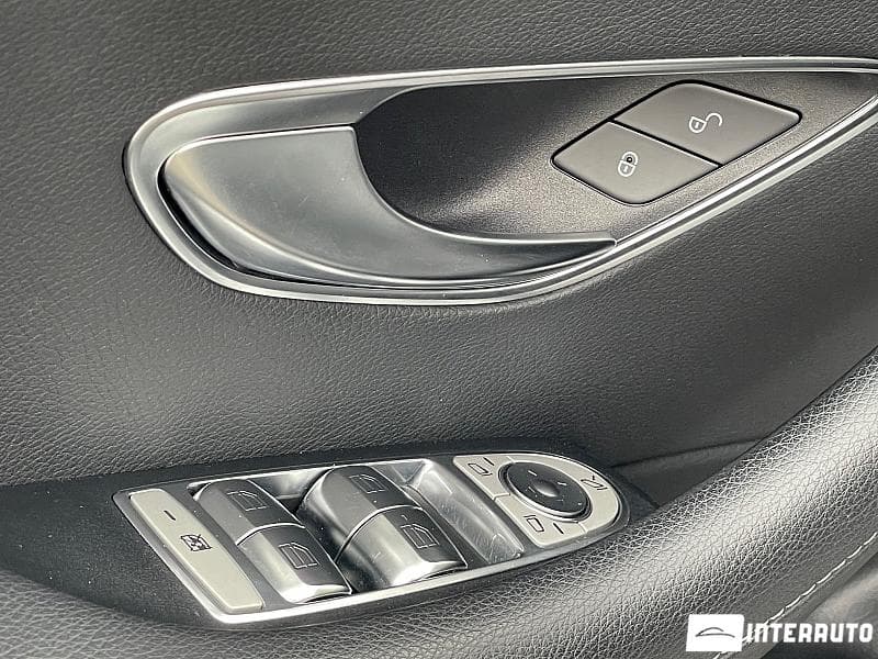2019 Mercedes E 300de — Miniatură 7