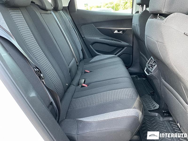2019 Peugeot 3008 — Miniatură 16