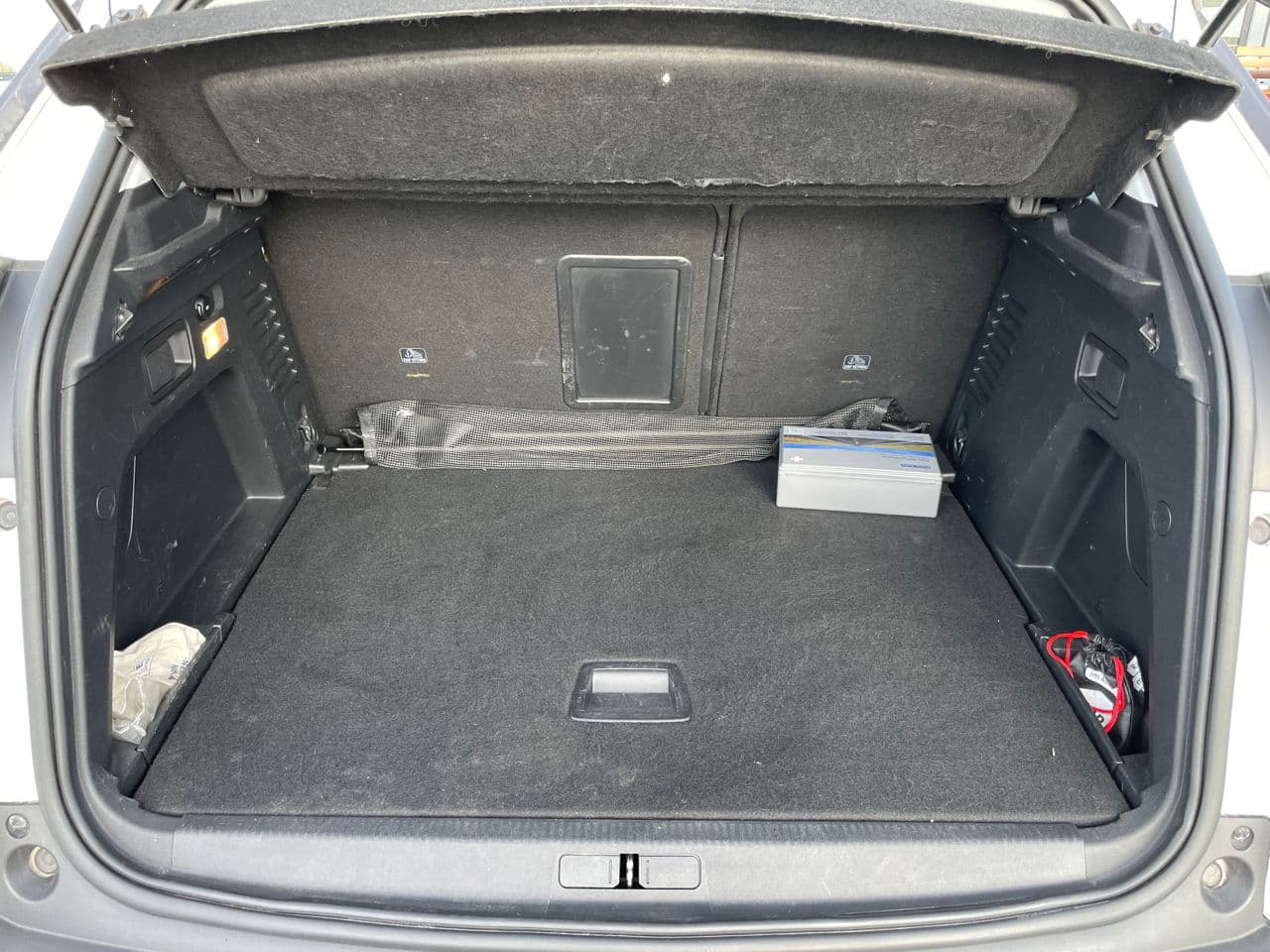 2019 Peugeot 3008 — Miniatură 17