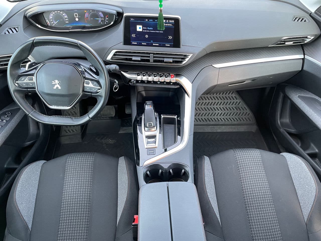 2019 Peugeot 3008 — Miniatură 7