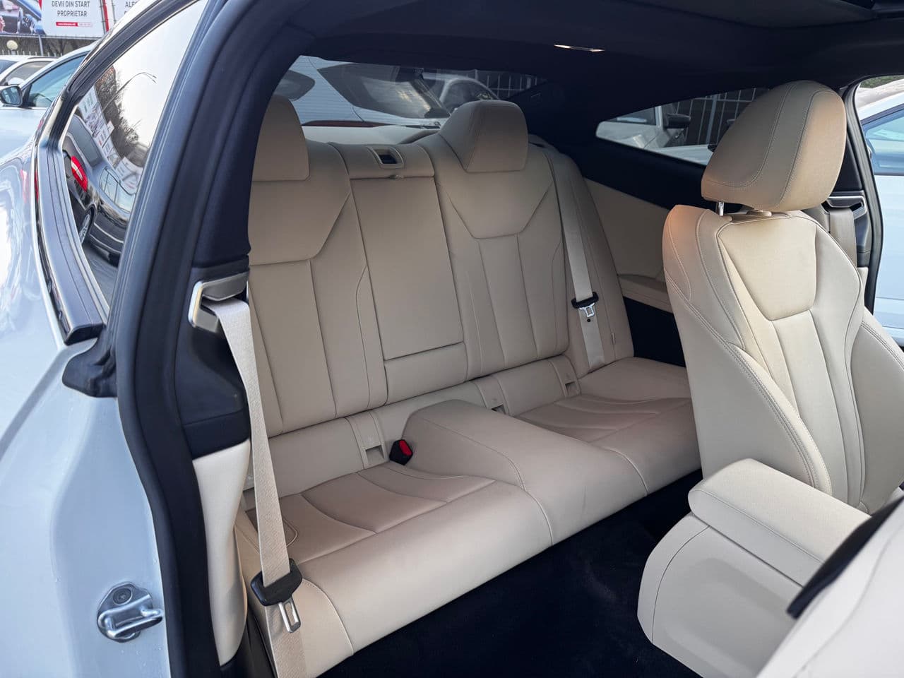 2020 BMW 430i — Miniatură 8