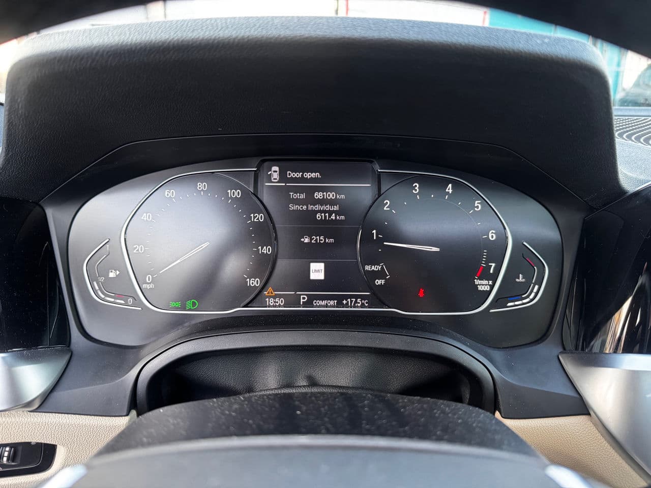 2020 BMW 430i — Miniatură 9