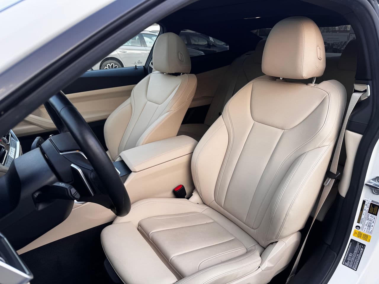 2020 BMW 430i — Miniatură 7