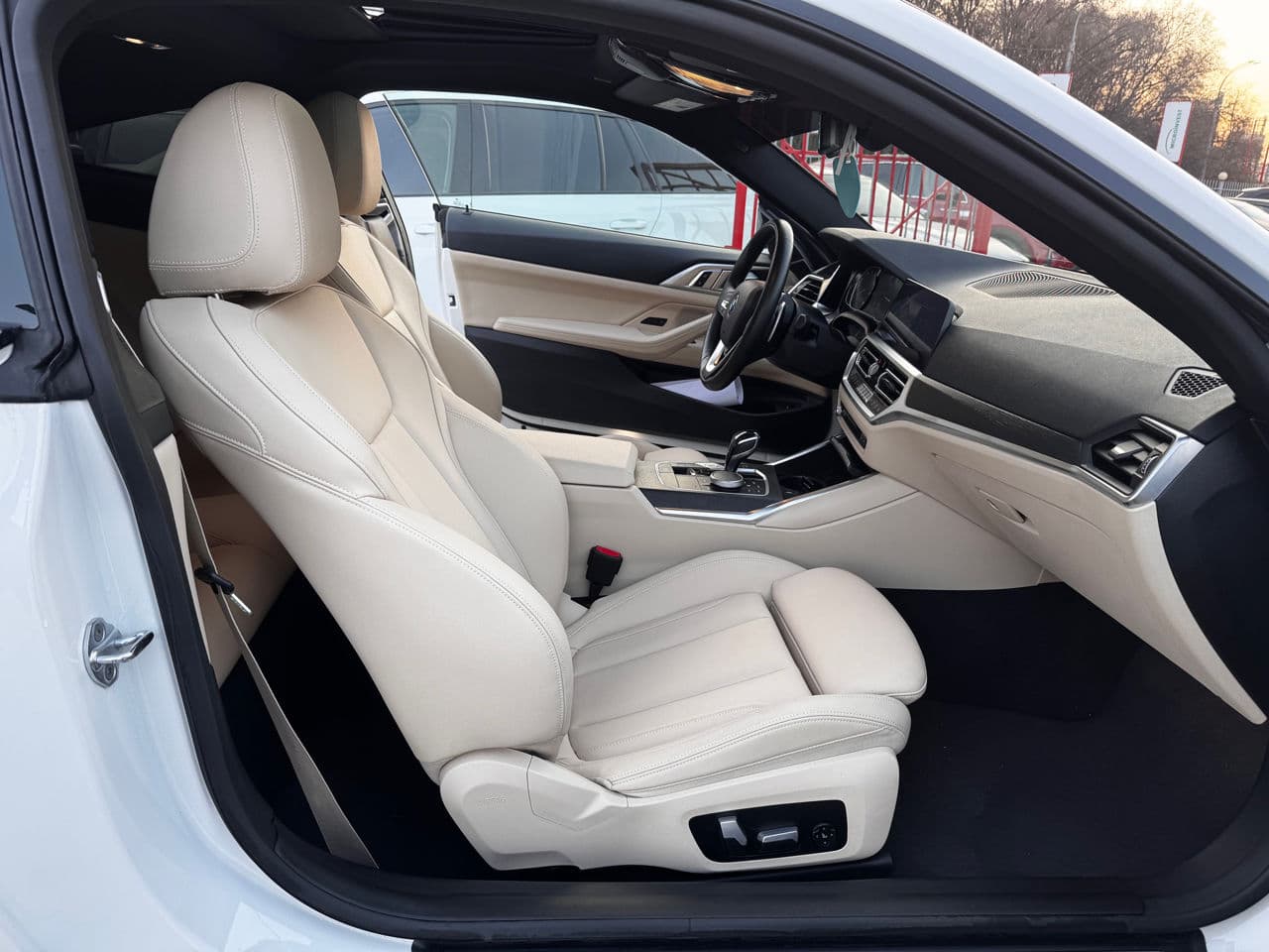2020 BMW 430i — Miniatură 6