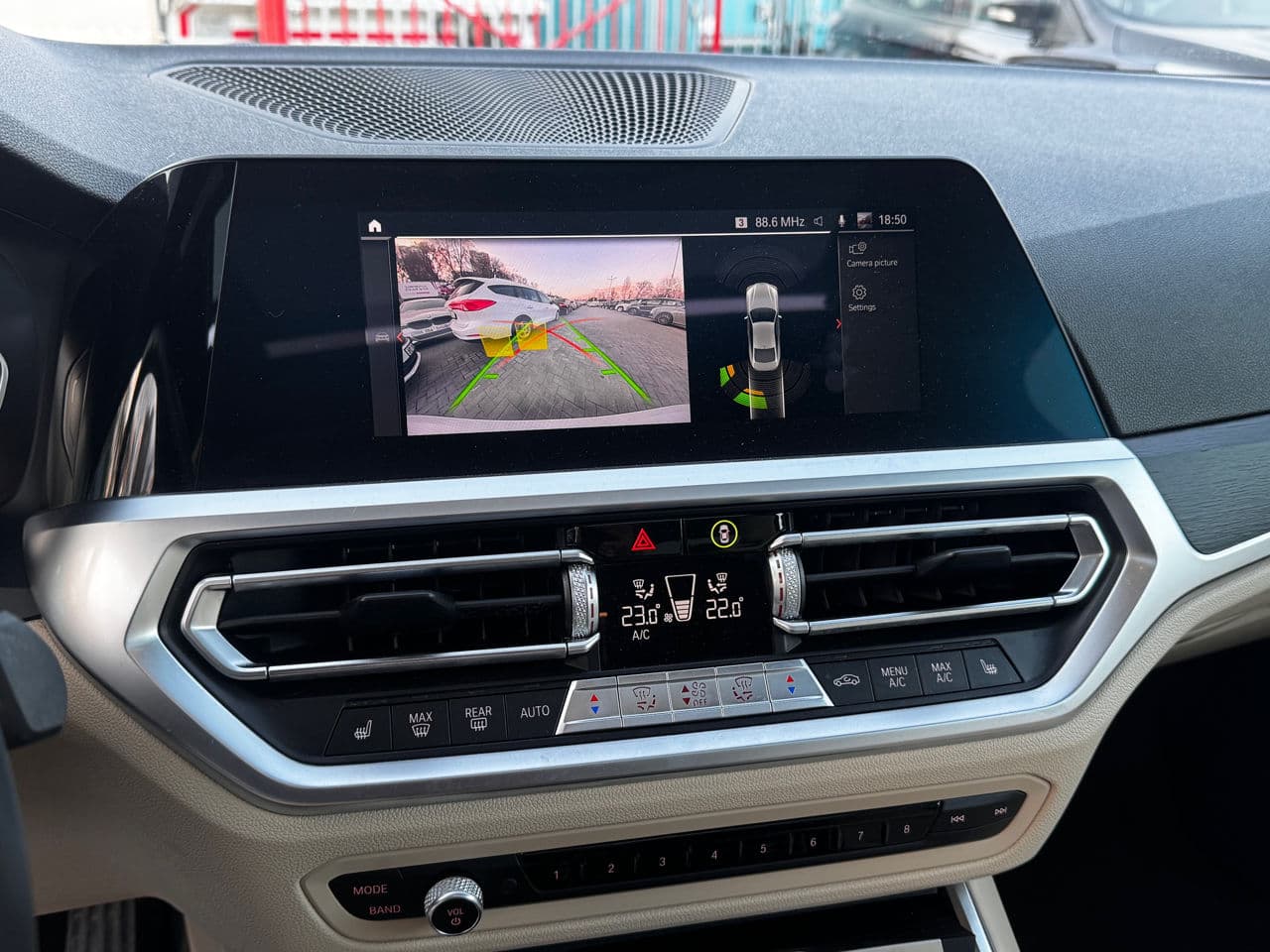 2020 BMW 430i — Miniatură 10