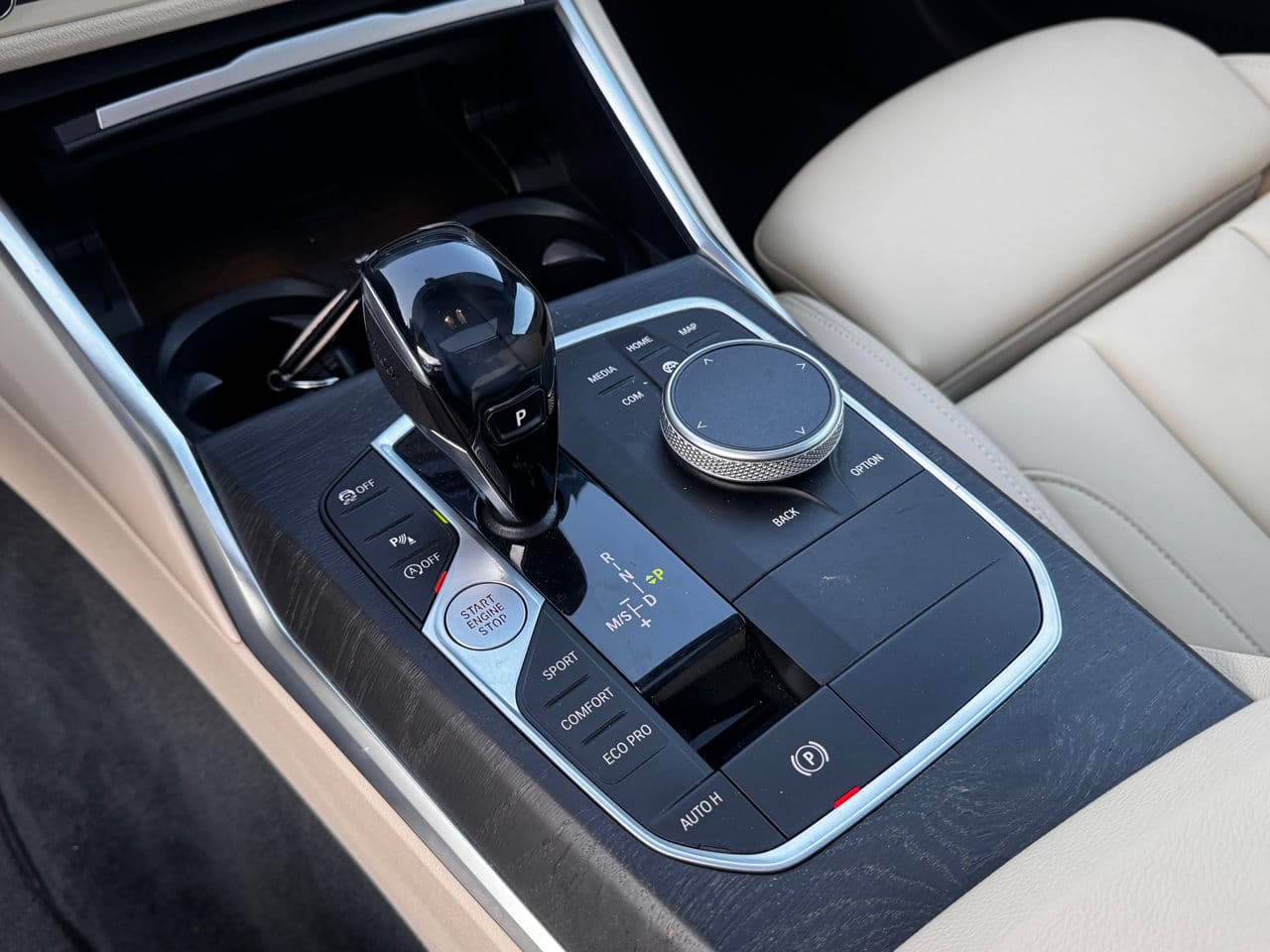 2020 BMW 430i — Miniatură 11
