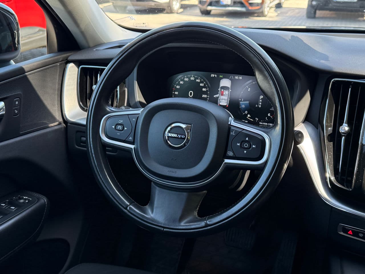 2018 Volvo XC 60 — Miniatură 11