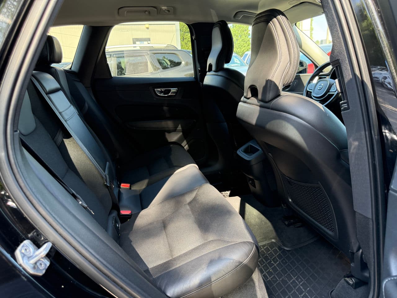 2018 Volvo XC 60 — Miniatură 16