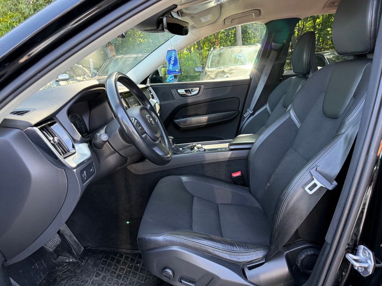 2018 Volvo XC 60 — Miniatură 7
