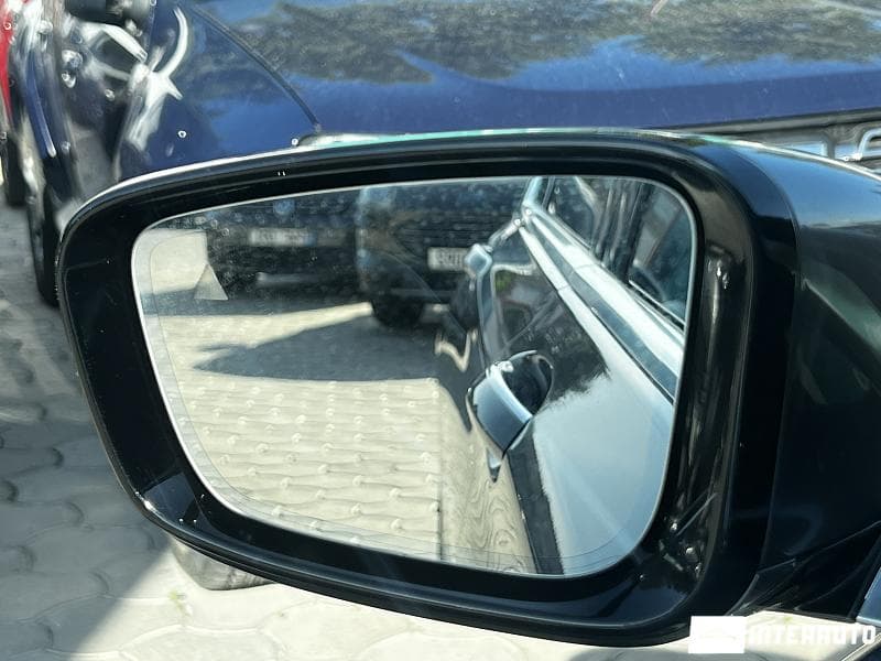 2016 BMW 740 — Miniatură 21