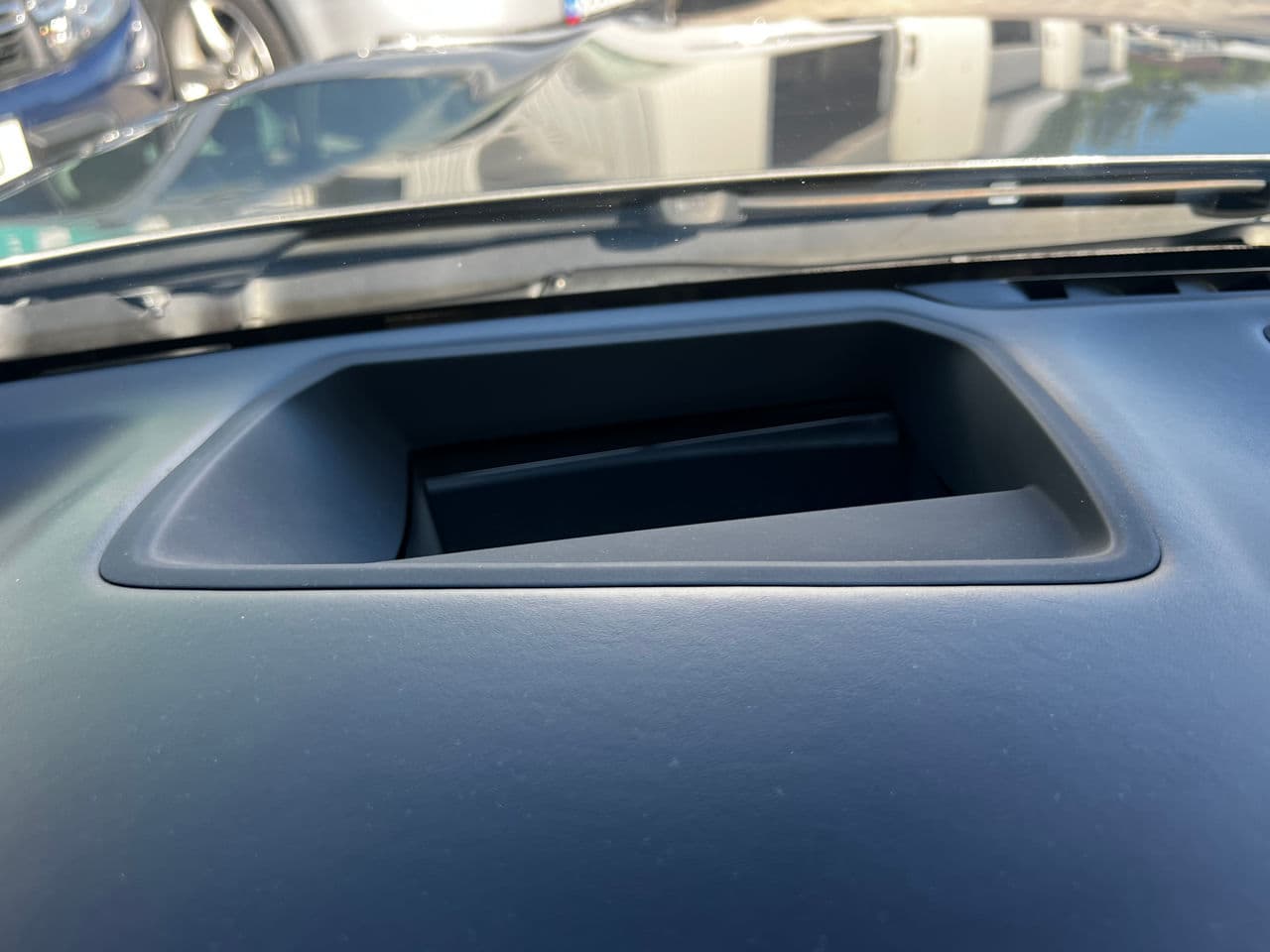 2016 BMW 740 — Miniatură 12