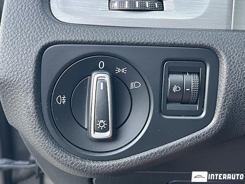 Volkswagen Golf 2016 — Миниатюра 8