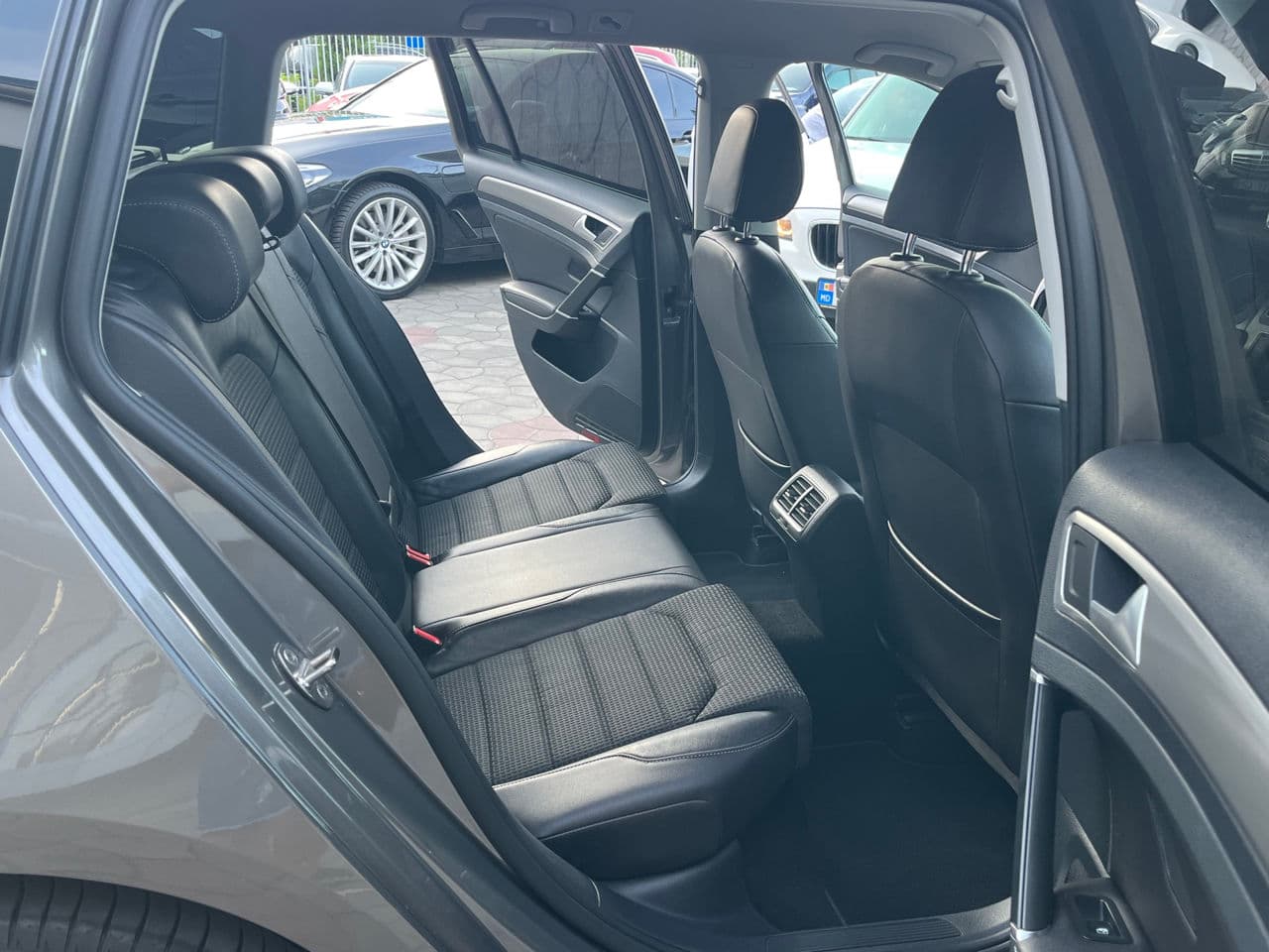 Volkswagen Golf 2016 — Миниатюра 15
