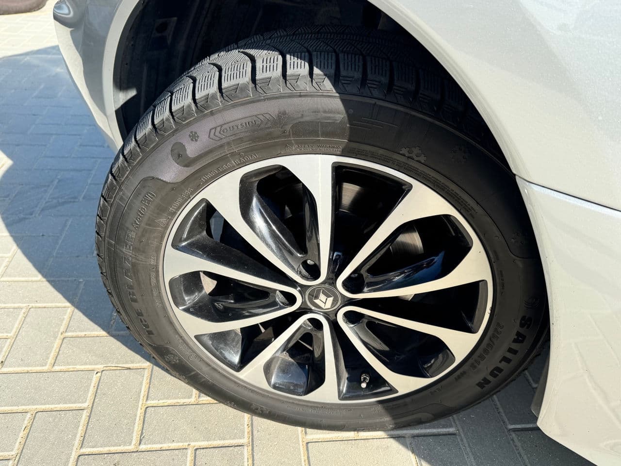 2015 Renault Koleos — Miniatură 15