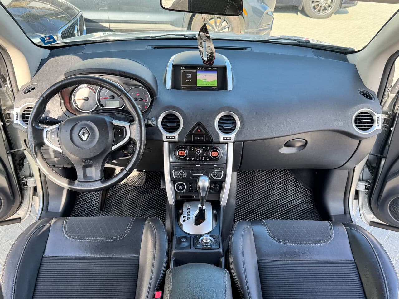 2015 Renault Koleos — Miniatură 6