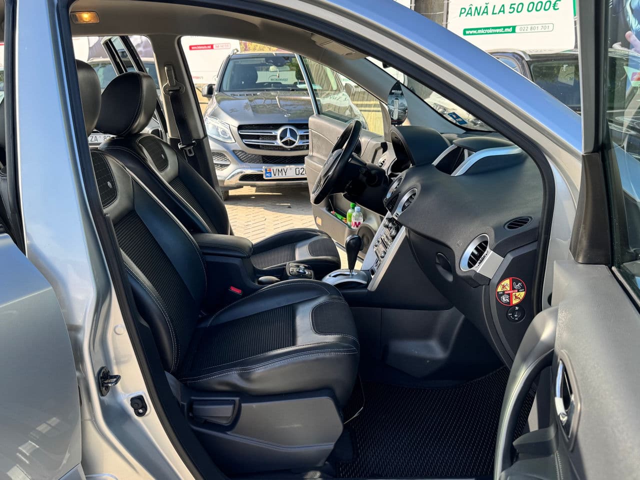2015 Renault Koleos — Miniatură 14