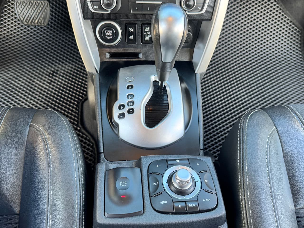 2015 Renault Koleos — Miniatură 11