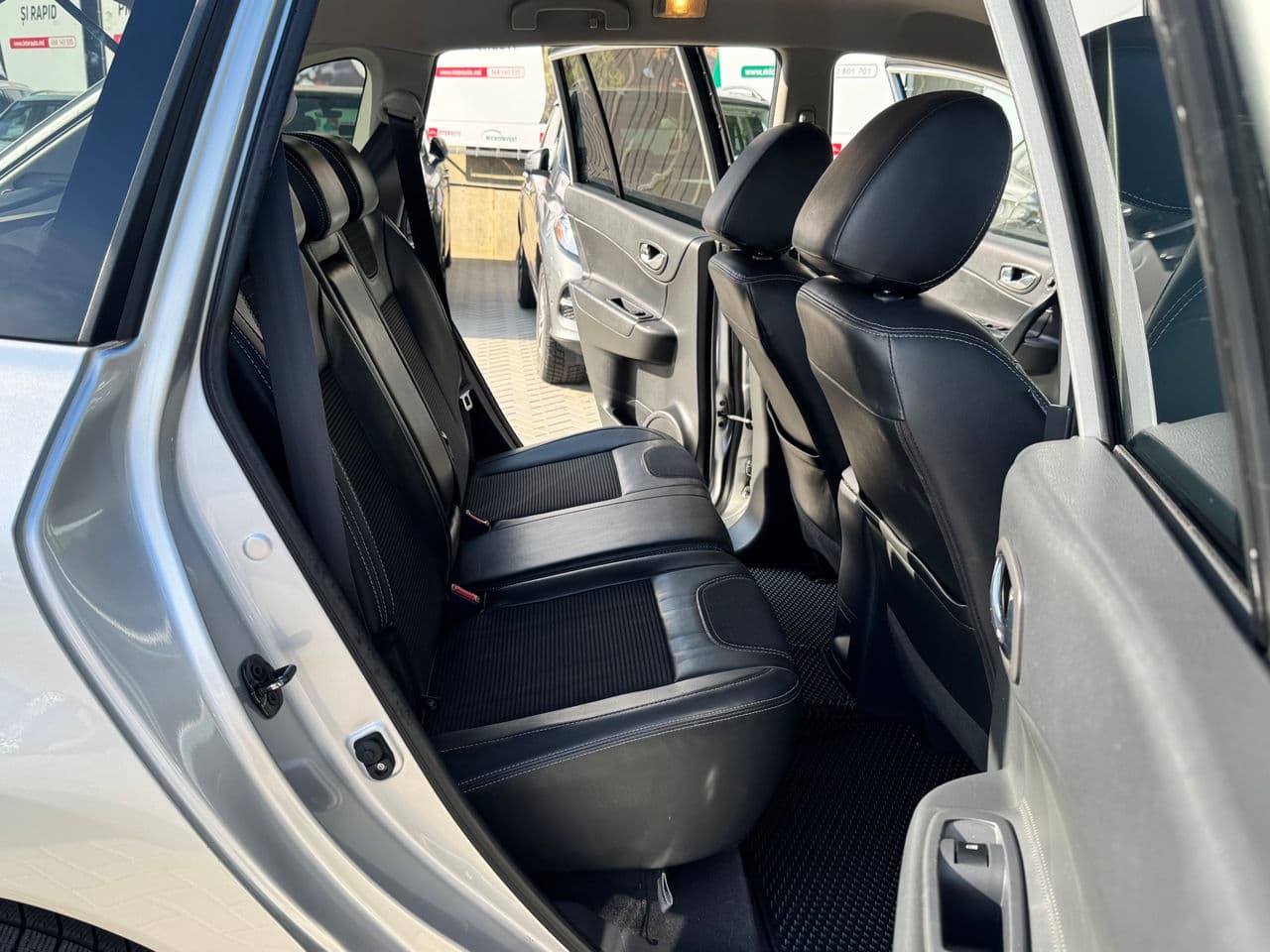 2015 Renault Koleos — Miniatură 13