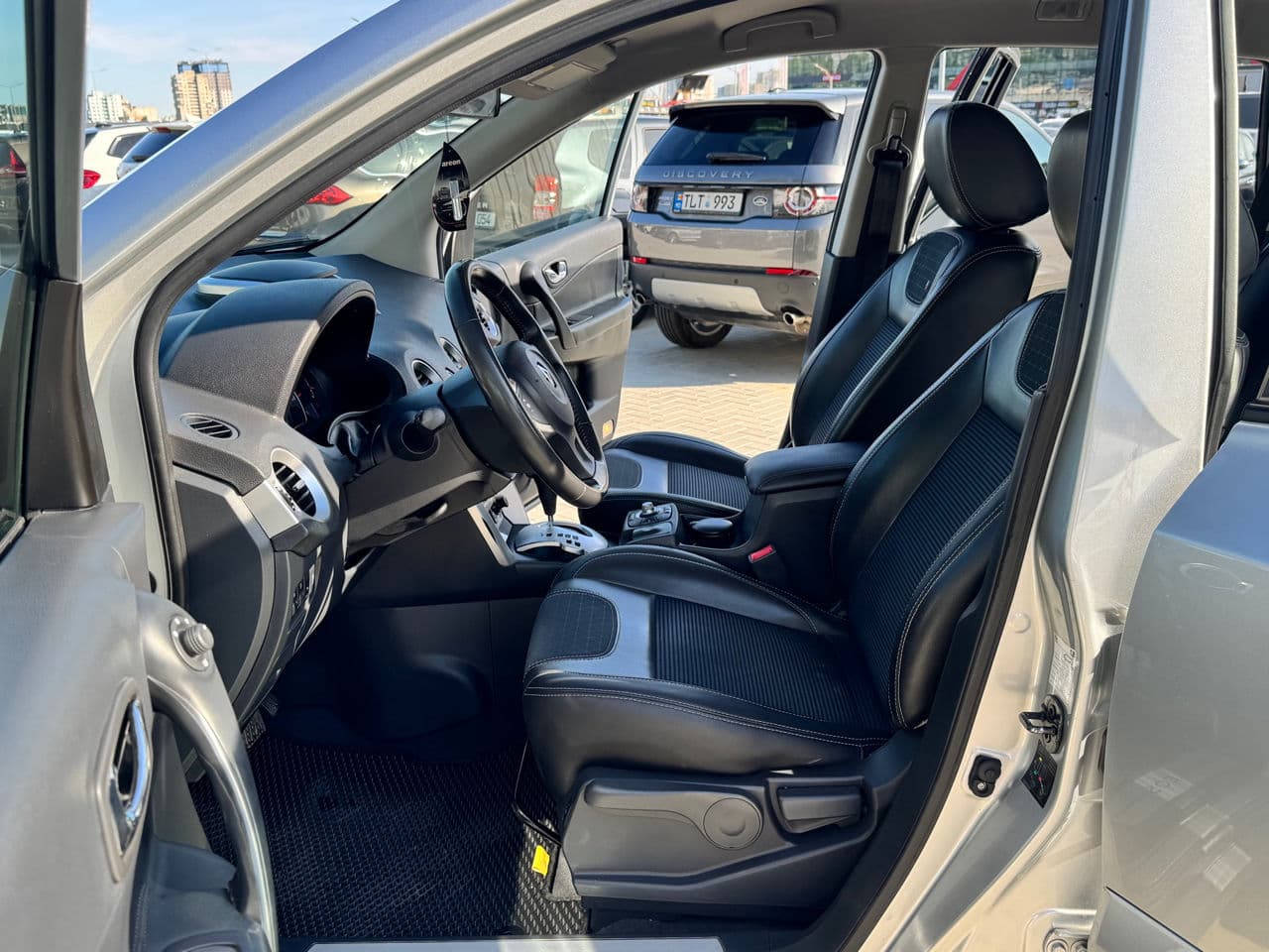 2015 Renault Koleos — Miniatură 5