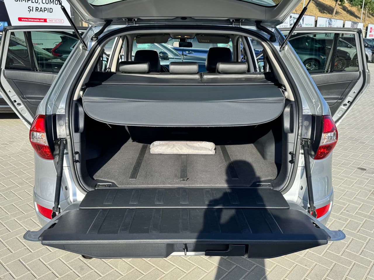 2015 Renault Koleos — Miniatură 19