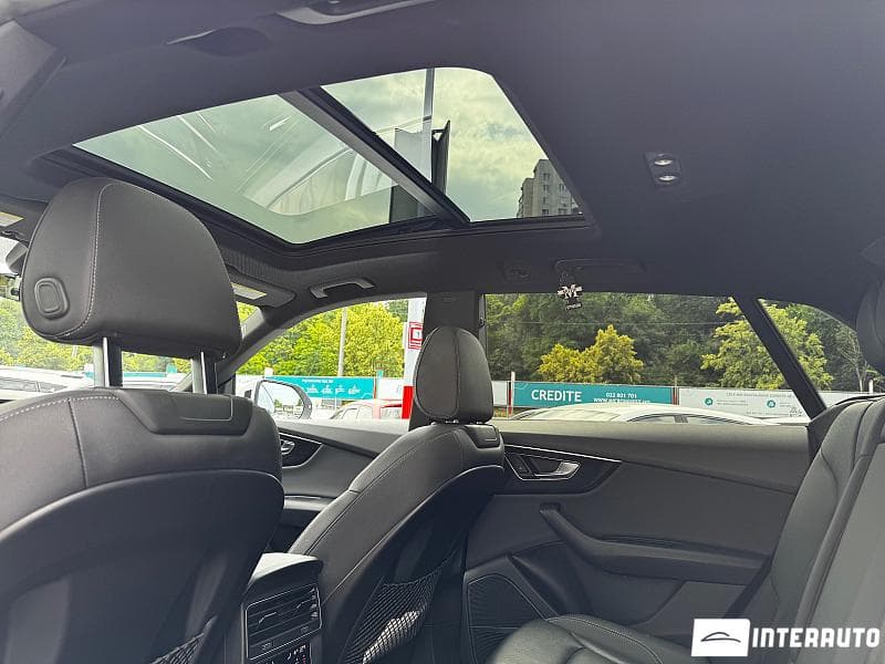 2020 Audi Q8 — Miniatură 19