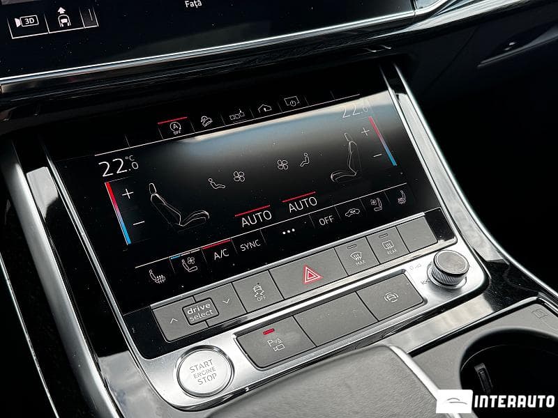 2020 Audi Q8 — Miniatură 12