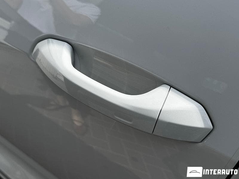2020 Audi Q8 — Miniatură 25