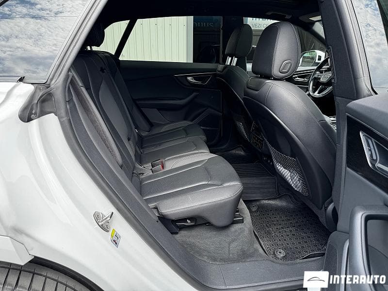 2020 Audi Q8 — Miniatură 22