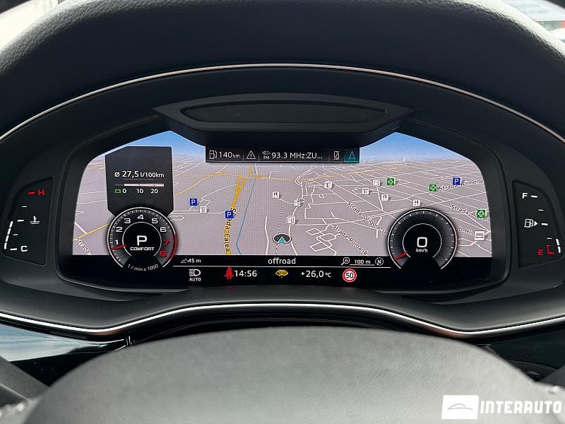 2020 Audi Q8 — Miniatură 8