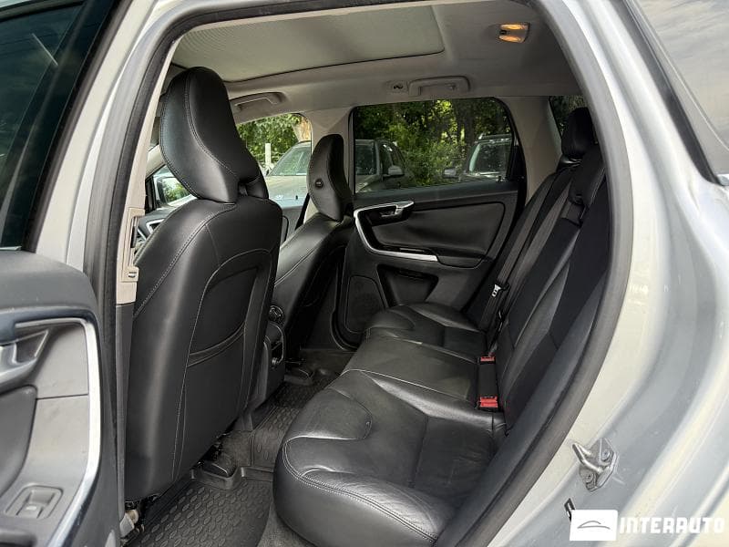 2014 Volvo XC 60 — Miniatură 6