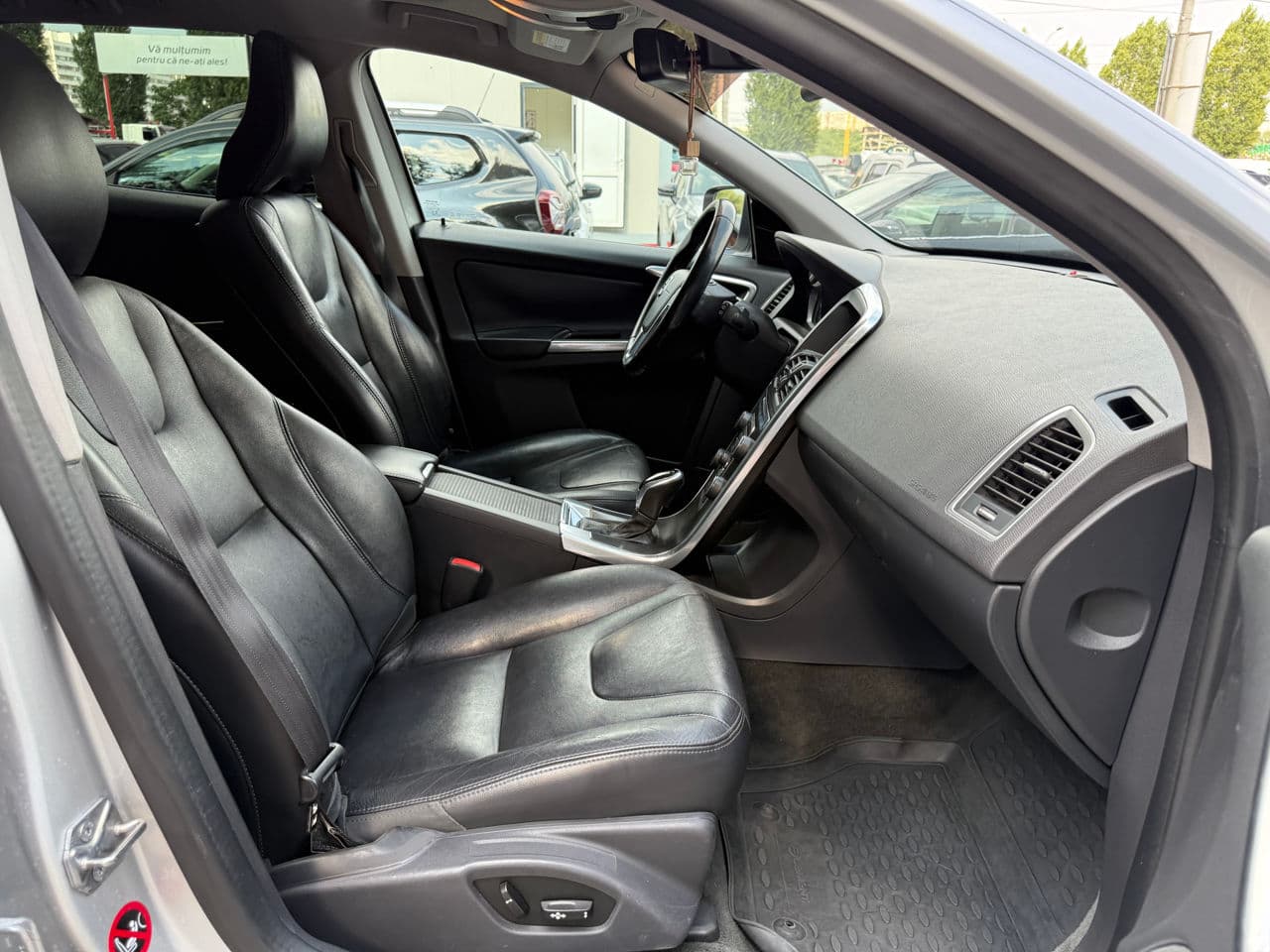 2014 Volvo XC 60 — Miniatură 7