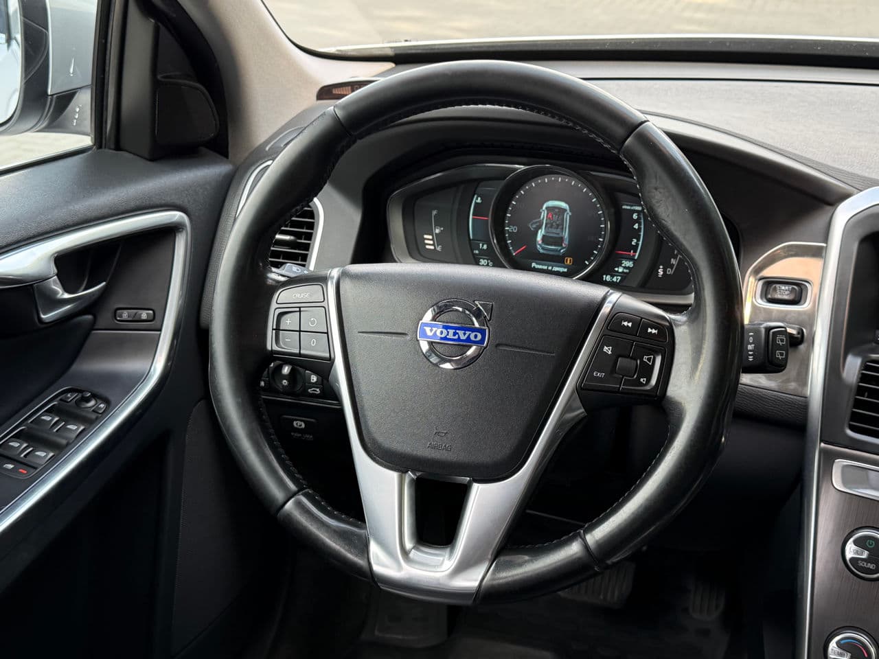 2014 Volvo XC 60 — Miniatură 10