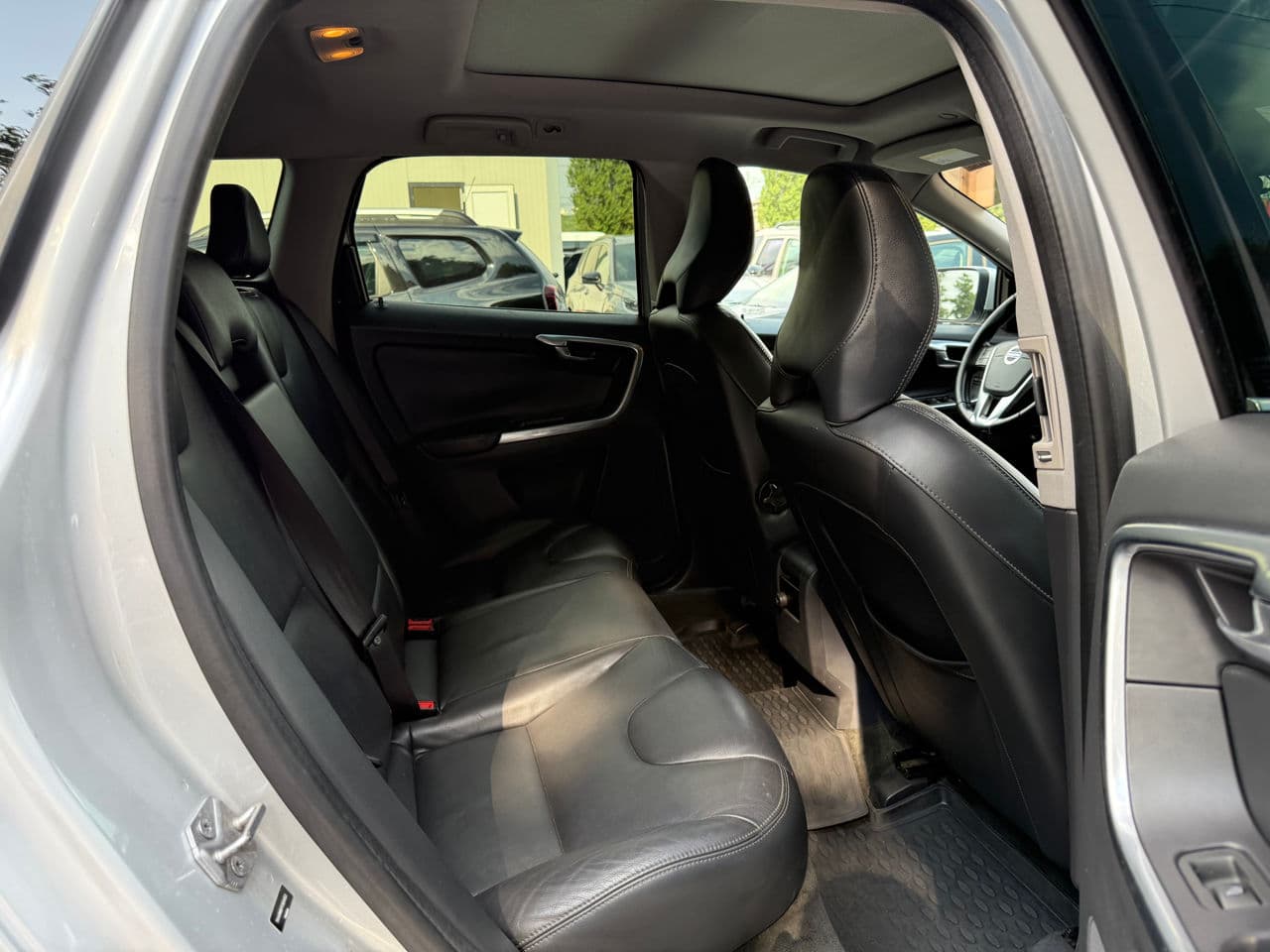 2014 Volvo XC 60 — Miniatură 8