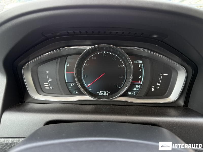 2014 Volvo XC 60 — Miniatură 11