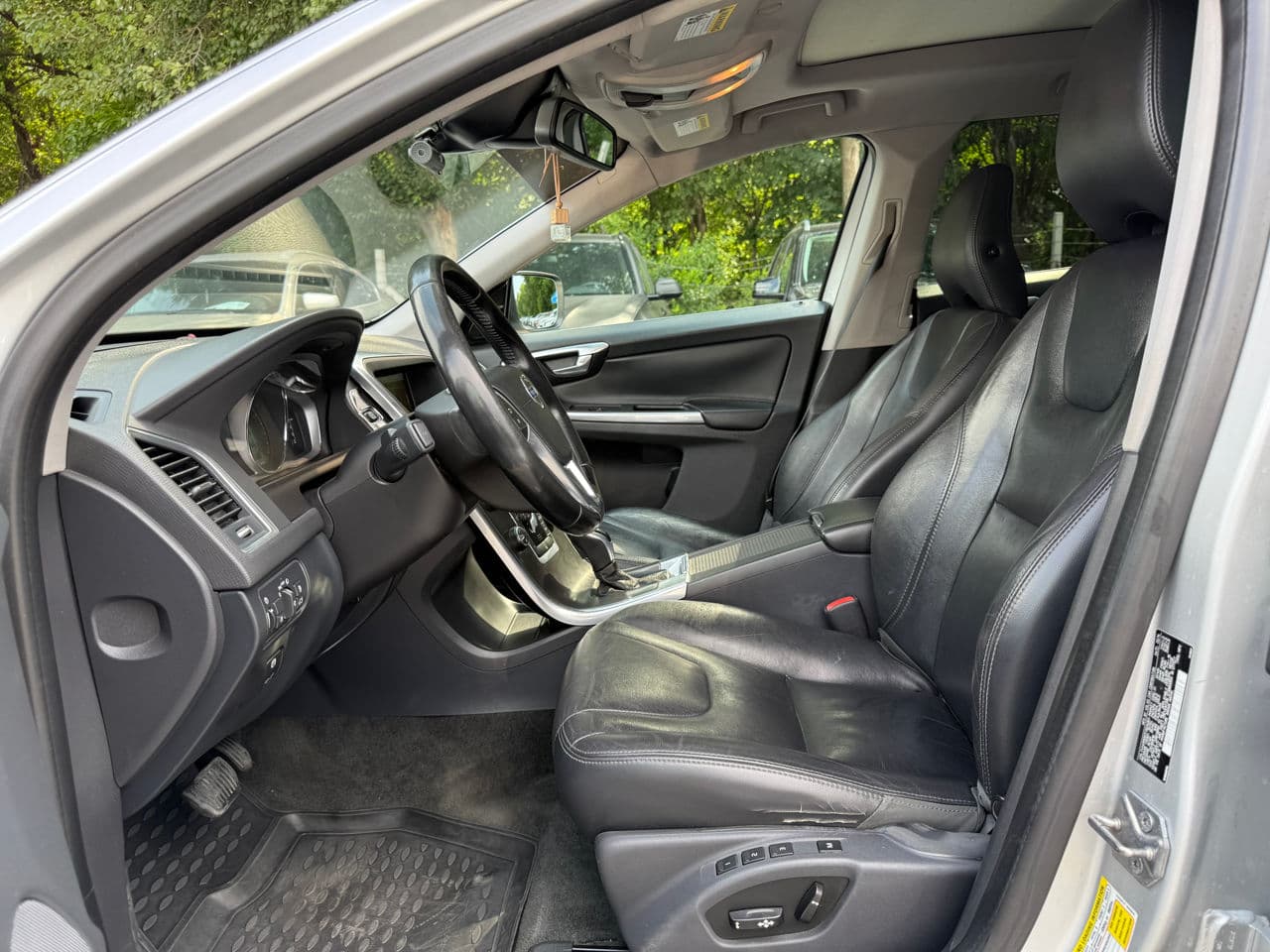 2014 Volvo XC 60 — Miniatură 5