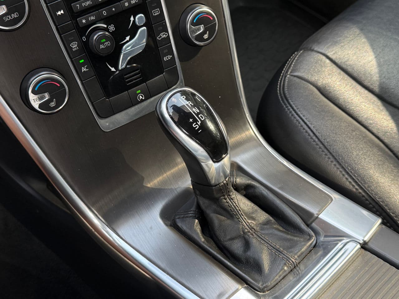 2014 Volvo XC 60 — Miniatură 14