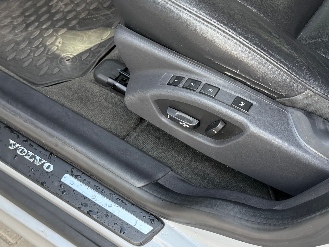 2014 Volvo XC 60 — Miniatură 16