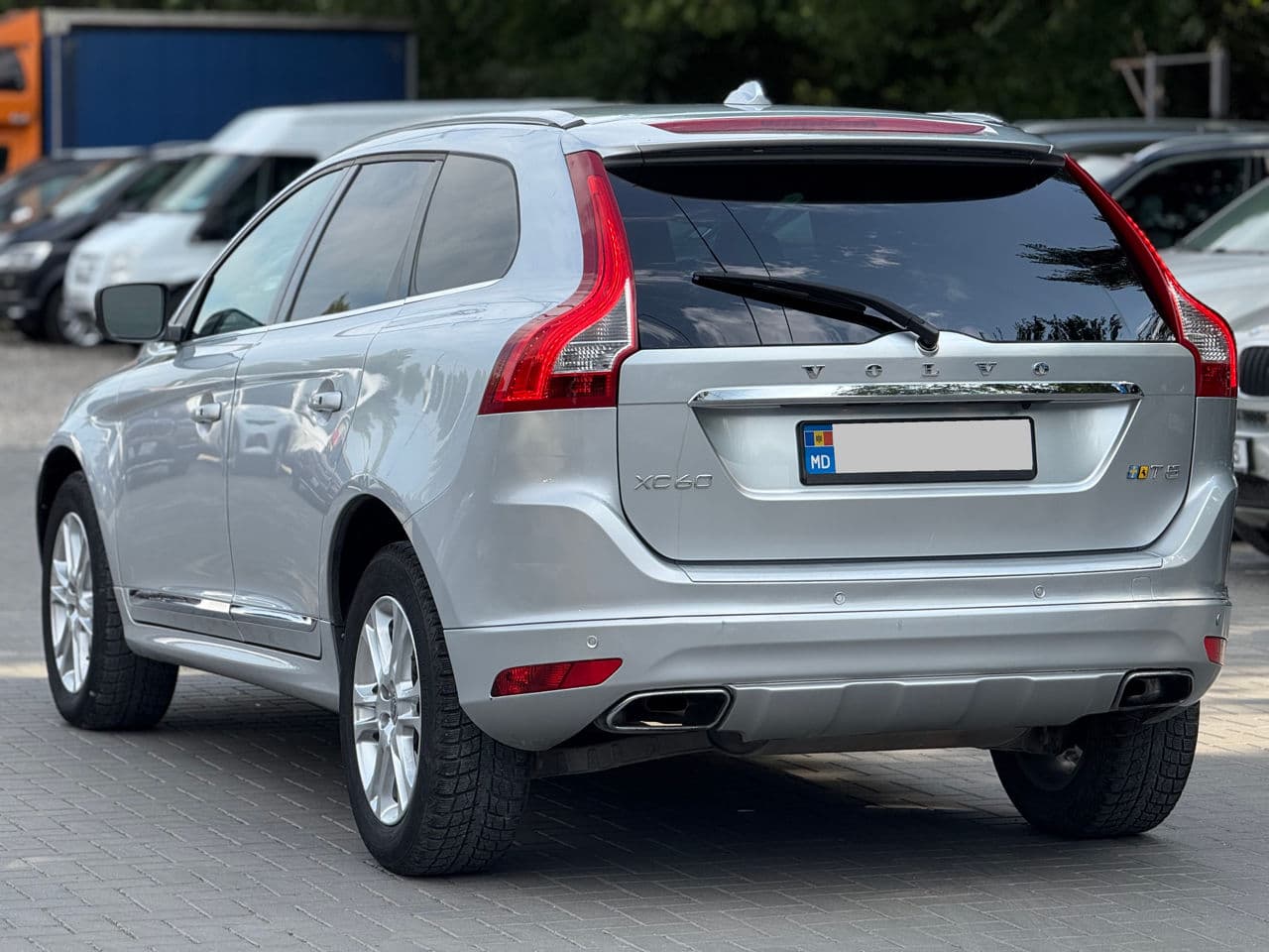 2014 Volvo XC 60 — Miniatură 4