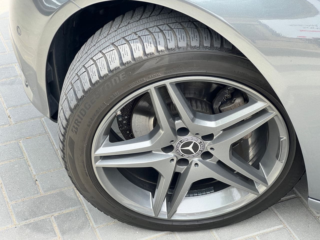 2018 Mercedes C 180 — Miniatură 15