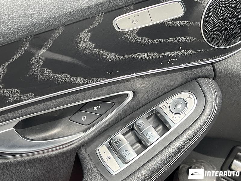 2018 Mercedes C 180 — Miniatură 16