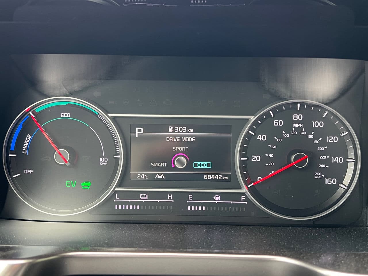 2021 Kia Sorento — Miniatură 11